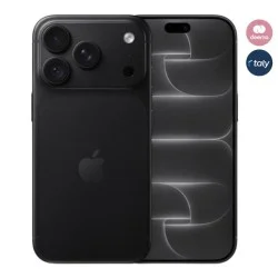 Apple iPhone 18 Pro Phone 256GB Black - Middle East version